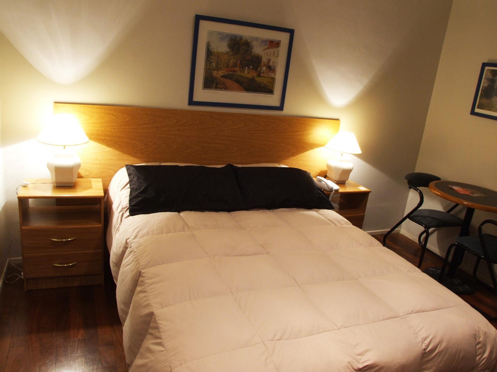 Apart Hotel Alvear โรซาริโอ ภายนอก รูปภาพ